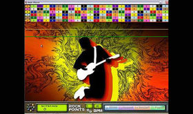 Guitar gaming gets serious